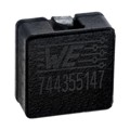 744355147 - FIXED IND 470NH 30A 0.67 MOHM