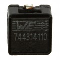 744314110 - FIXED IND 1.1UH 15A 3.15 MOHM