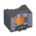 60B154C - FIXED IND 150UH 6A 38 MOHM SMD