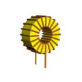 ATCA-08-201M-V - FIXED IND 200UH 5A 56 MOHM TH