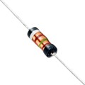 AIAP-01-330K-T - FIXED IND 33UH 910MA 290 MOHM TH