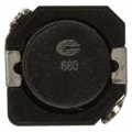 DR1040-680-R - FIXED IND 68UH 1.42A 183 MOHM