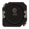 DR1040-5R2-R - FIXED IND 5.2UH 5.4A 17 MOHM SMD