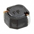 CDRH4D28CLDNP-101PC - FIXED IND 100UH 610MA 520 MOHM