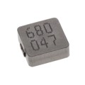 104CDMCCDS-680MC - FIXED IND 68UH 2.5A 195 MOHM