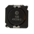 DR1050-100-R - FIXED IND 10UH 4.8A 22.5 MOHM