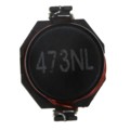 P0751.473NLT - FIXED IND 47UH 1.6A 168 MOHM SMD