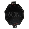 P0751.683T - FIXED IND 68UH 1.4A 240 MOHM SMD