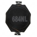 P0752.684NLT - FIXED IND 680UH 400MA 2.17 OHM