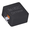 36332C - FIXED IND 3.3UH 4.6A 35 MOHM SMD