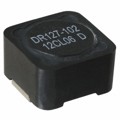 DR127-102 - FIXED IND 1MH 610MA 1.66 OHM SMD