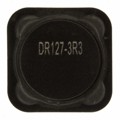 DR127-3R3-R - FIXED IND 3.3UH 10.5A 5.67 MOHM