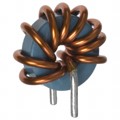 P1715LNL - FIXED IND 3.5UH 14.3A 5 MOHM TH