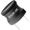 AIUR-06-102K - FIXED IND 1MH 650MA 1.2 OHM TH
