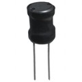 6000-100K-TR-RC - FIXED IND 10UH 3.4A 45 MOHM TH