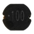 7447745100 - FIXED IND 10UH 1.7A 130 MOHM SMD