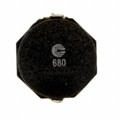 SD8350-680-R - FIXED IND 68UH 1A 240 MOHM SMD