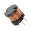 RCH110NP-101K - FIXED IND 100UH 1.7A 160 MOHM TH