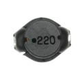 74456122 - FIXED IND 22UH 2.6A 95 MOHM SMD