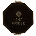 SD8328-4R7-R - FIXED IND 4.7UH 4.5A 24.7 MOHM