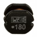 744776118 - FIXED IND 18UH 2.36A 90 MOHM SMD