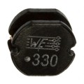 744776133 - FIXED IND 33UH 1.78A 120 MOHM