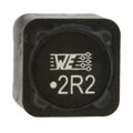 7447709002 - FIXED IND 2.2UH 11.5A 6 MOHM SMD