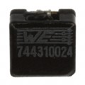 744310024 - FIXED IND 240NH 18A 1.8 MOHM SMD
