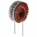CTX50-1-52-R - FIXED IND 50UH 2.6A 71.5 MOHM TH