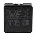 7443550230 - FIXED IND 2.3UH 17.5A 3.7 MOHM