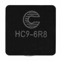 HC9-6R8-R - FIXED IND 6.8UH 10.3A 9.4 MOHM