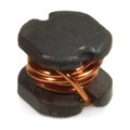 TCK-155 - FIXED IND 39UH 500MA 1OHM SMD