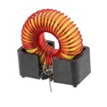 PE-92102KNL - FIXED IND 100UH 2.6A 100 MOHM TH