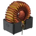 PE-92114KNL - FIXED IND 35.6UH 5A 23 MOHM TH