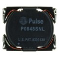 P0848SNL - FIXED IND 50UH 5A 25 MOHM SMD