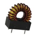 PE-51506NL - FIXED IND 17UH 17A 6.5 MOHM TH