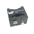 7443763521022 - FIXED IND 2.2UH 75A 0.4 MOHM TH