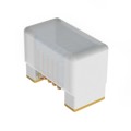 CW105550A-R10J - FIXED IND 100NH 120MA 2.52OHM SM