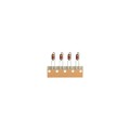 B78148S1183K000 - FIXED IND 18UH 580MA 670 MOHM TH