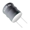 AIUR-04-102J - FIXED IND 1MH 150MA 6 OHM TH