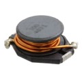 B82476B1103M100 - FIXED IND 10UH 4.3A 27 MOHM SMD