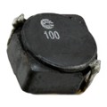 SD6030-100-R - FIXED IND 9.3UH 2.15A 65 MOHM