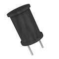 AIUR-11-103K - FIXED IND 10MH 76MA 20.4 OHM TH