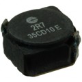 SD6030-2R7-R - FIXED IND 2.7UH 4.08A 18 MOHM