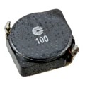 SD6020-100-R - FIXED IND 10UH 1.39A 124 MOHM