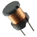 RL895-390K-RC - FIXED IND 39UH 1.4A 80 MOHM TH