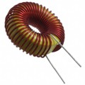 PE-92102NL - FIXED IND 100UH 2.6A 100 MOHM TH