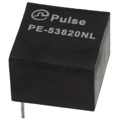 PE-53820NL - FIXED IND 115UH 670MA 400 MOHM