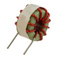 CTX10-16-52-R - FIXED IND 10UH 27.3A 3.2 MOHM TH