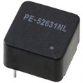 PE-52631NL - FIXED IND 1MH 500MA 2.6 OHM TH